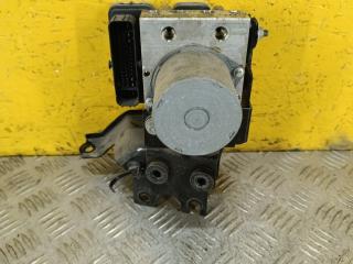 блок ABS Nissan Rogue T33 2022, 1.5 л., бензин, АКПП, серый, внедорожник 5 дв., полный подключаемый привод, 0265297358