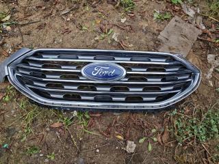 решетка радиатора Ford Edge 2 поколение CD539 [рестайлинг] 2020, 2.0 л., бензин, АКПП, передний привод
