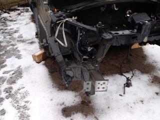 четверть передняя правая Chevrolet Bolt EUV 1 поколение 2023, электро, передний привод