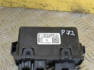 блок управления крышкой багажника Chevrolet Traverse 2 поколение 2019, 3.6 л., бензин, АКПП, бежевый, полный привод, 84233603