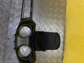 рамка панели приборов Volkswagen Tiguan 2 поколение [рестайлинг] 2021, 2.0 л., бензин, АКПП, передний привод, 5NN857059