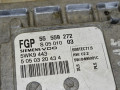блок управления двигателем Opel Astra H 2006, 1.8 л., бензин, 55559272 - фото №3