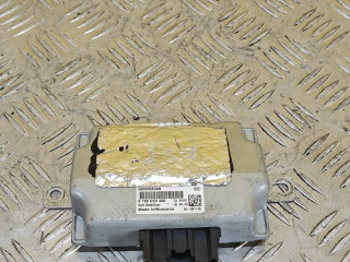 Преобразователь напряжения Jeep Cherokee 5 поколение [рестайлинг] 2019, 2.4 л., бензин, АКПП, белый, внедорожник 5 дв., полный привод, 56029583AB