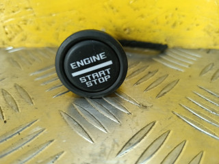 кнопка запуска двигателя Ford Bronco Sport 1 поколение 2021, 1.5 л., бензин, АКПП, полный подключаемый привод