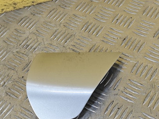 панель передняя салона (торпедо) Jeep Grand Cherokee 5 поколение 2022, 3.6 л., бензин, АКПП, белый, полный привод, 6VF82TRMAB