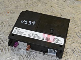 блок Bluetooth GMC Terrain 2 поколение [рестайлинг] 2022, 1.5 л., бензин, АКПП, черный, внедорожник 5 дв., передний привод, 86804753