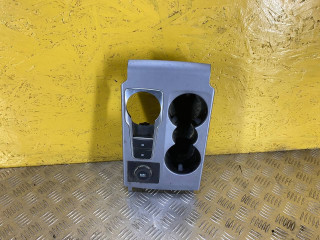 рамка обрамление кулисы Ford Bronco Sport 1 поколение 2021, 1.5 л., бензин, АКПП, полный подключаемый привод