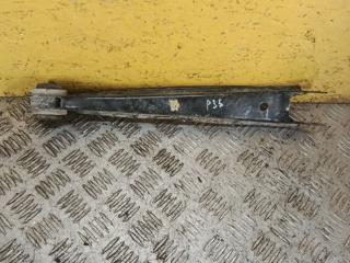 рычаг задний левый Chevrolet Traverse 2 поколение [рестайлинг] 2022, 3.6 л., бензин, АКПП, внедорожник 5 дв., передний привод