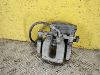 суппорт задний левый Chevrolet Bolt EUV 1 поколение 2023, электро, передний привод