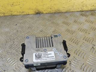 Беспроводное зарядное устройство Chevrolet Malibu 9 поколение 2017, 1.5 л., LFV, бензин, АКПП, седан, 23248791