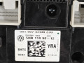 блок управления печки / климат-контроля Volkswagen Passat B8 [рестайлинг] 2020, 2.0 л., бензин, АКПП, седан, 5HB118 - фото №3