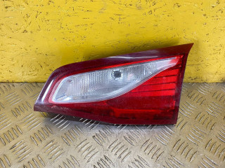 фонарь крышки багажника правый Chevrolet Equinox 3 поколение 2019, 1.5 л., бензин, АКПП, серебристый, внедорожник 5 дв., 84341672