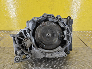 КПП автоматическая (АКПП) Chevrolet Cruze 2 поколение 2017, 1.4 л., бензин, АКПП, седан, 7NLS