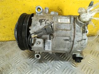 компрессор кондиционера Jeep Cherokee 5 поколение [рестайлинг] 2019, 2.4 л., бензин, АКПП, белый, внедорожник 5 дв., полный привод, P68103197AC