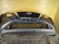 бампер передний Nissan Rogue T33 2022, 1.5 л., бензин, АКПП, серый, внедорожник 5 дв., полный подключаемый привод - фото №2