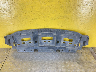 защита бампера (кенгурятник) Chevrolet TrailBlazer 3 поколение 2022, 1.3 л., L3T, бензин, АКПП, черный, внедорожник 5 дв., передний привод