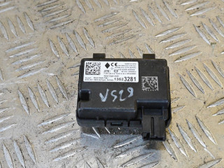 блок управления (другие) Chevrolet TrailBlazer 3 поколение 2022, 1.3 л., L3T, бензин, АКПП, черный, внедорожник 5 дв., передний привод, 13523281