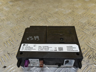 блок Bluetooth Chevrolet Equinox 3 поколение 2020, 1.5 л., бензин, АКПП, полный подключаемый привод, 84932506