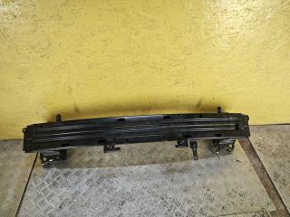 усилитель бампера переднего Nissan Rogue T33 2022, 1.5 л., бензин, АКПП, серый, внедорожник 5 дв., полный подключаемый привод