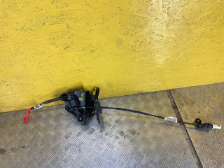 трос кулисы КПП Ford Escape 4 поколение CX482 2021, 1.5 л., бензин, АКПП, передний привод, LX6P-7P437-AE, LX6P-73167-AJ