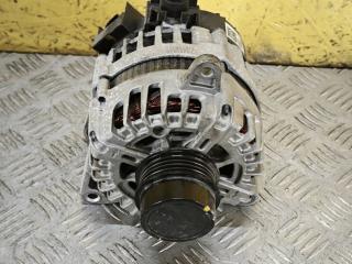 генератор Chevrolet TrailBlazer 3 поколение [рестайлинг] 2025, 1.3 л., бензин, вариатор, внедорожник 5 дв., 42911849