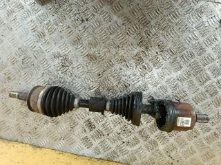 полуось передняя правая (приводной вал, ШРУС) Chevrolet Bolt EUV 1 поколение 2023, электро, передний привод, 42759672