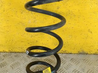 пружина задняя Chevrolet Equinox 3 поколение [рестайлинг] 2023, 1.5 л., бензин, АКПП, синий, внедорожник 5 дв., передний привод, 23463154