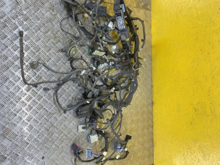 проводка двигателя Ford Mustang Mach-E 1 поколение 2021, электро, АКПП, белый, внедорожник 5 дв., задний привод, CLJ8T-14290-NCG, LJ8T14290NCG