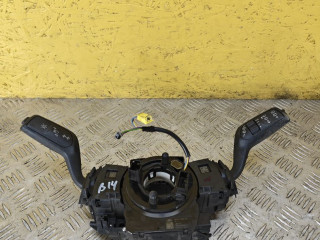 переключатель подрулевой (стрекоза) Ford Escape 4 поколение CX482 2021, 1.5 л., бензин, АКПП, передний привод, GN15-14A664-CB