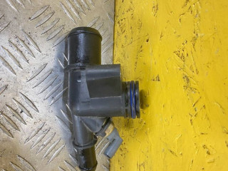 фланец (тройник) системы охлаждения Ford Escape 4 поколение CX482 2021, 1.5 л., бензин, АКПП, передний привод, GN1G8K556BA