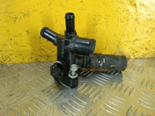 фланец (тройник) системы охлаждения Opel Insignia 1 поколение (A) [рестайлинг] 2017, 2.0 л., A 20 NHT, бензин, АКПП, хетчбэк 5 дв., 063515605