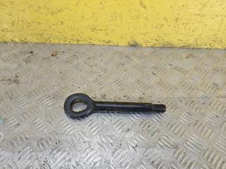 крюк буксировочный Chevrolet TrailBlazer 3 поколение 2022, 1.3 л., L3T, бензин, АКПП, черный, внедорожник 5 дв., передний привод