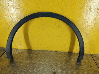 молдинг крыла заднего левого Volkswagen Tiguan 2 поколение [рестайлинг] 2021, 2.0 л., бензин, АКПП, передний привод, 5NN354819A