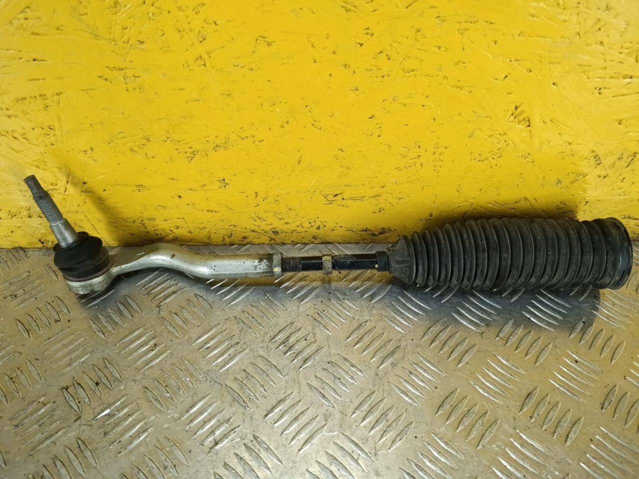 тяга рулевая Buick Encore GX 1 поколение 2020, 1.2 л., бензин, АКПП, серый - фото №1