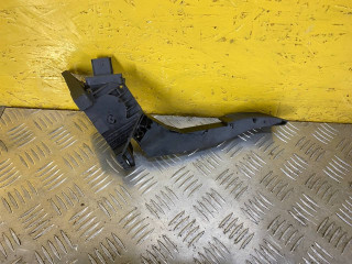 педаль Ford Escape 4 поколение CX482 2021, 1.5 л., бензин, АКПП, передний привод, LX619F836