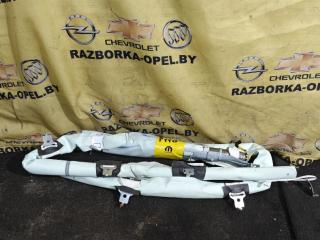 подушка безопасности боковая (шторка) Jeep Renegade 1 поколение 2020, 2.4 л., бензин, АКПП, полный привод, 00521002910