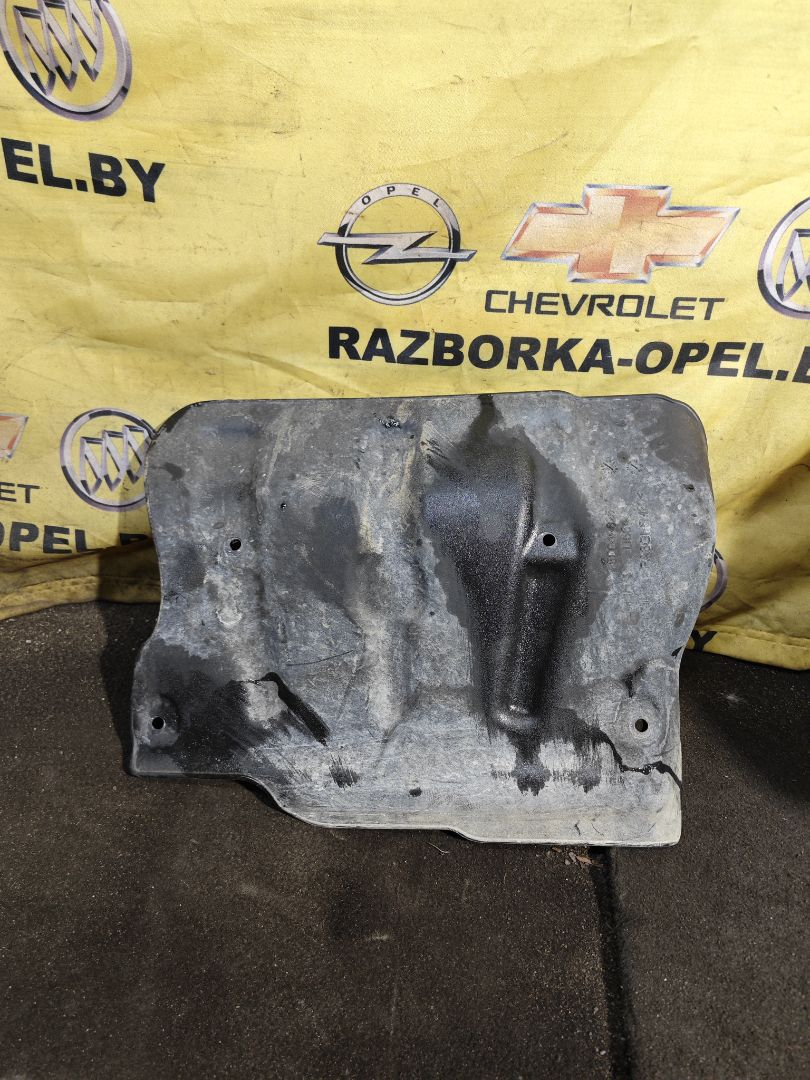 декоративная крышка двигателя Jeep Renegade 1 поколение 2020, 2.4 л., бензин, АКПП, полный привод, 50049625 - фото №1