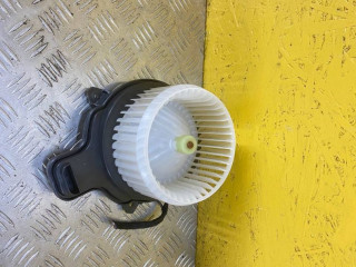 моторчик печки Ford Bronco Sport 1 поколение 2021, 1.5 л., бензин, АКПП, полный подключаемый привод, JX6A-19846-CC