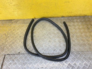 уплотнитель двери Ford Bronco Sport 1 поколение 2021, 1.5 л., бензин, АКПП, полный подключаемый привод