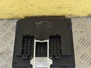 блок комфорта Volkswagen Jetta 7 поколение 2021, 2.0 л., бензин, АКПП, 5Q0937085