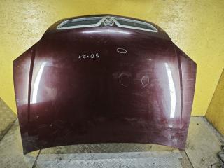 капот Opel Vectra C 2004