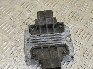 блок управления АКПП Opel Vectra C 2003, 3.0 л., дизель, 55353024