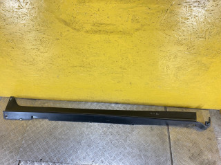 накладка на порог GMC Terrain 2 поколение 2020, 2.0 л., бензин, АКПП, внедорожник 5 дв., полный подключаемый привод, 55001953