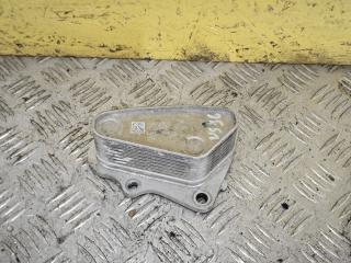 теплообменник масляного фильтра Chevrolet Equinox 3 поколение [рестайлинг] 2022, 1.5 л., бензин, АКПП, белый, передний привод, 12678774