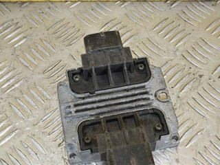 блок управления АКПП Opel Vectra C [рестайлинг] 2007, 2.2 л., бензин, 55353020