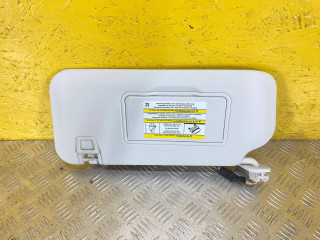 козырек солнцезащитный Ford Escape 4 поколение CX482 2021, 1.5 л., бензин, АКПП, передний привод