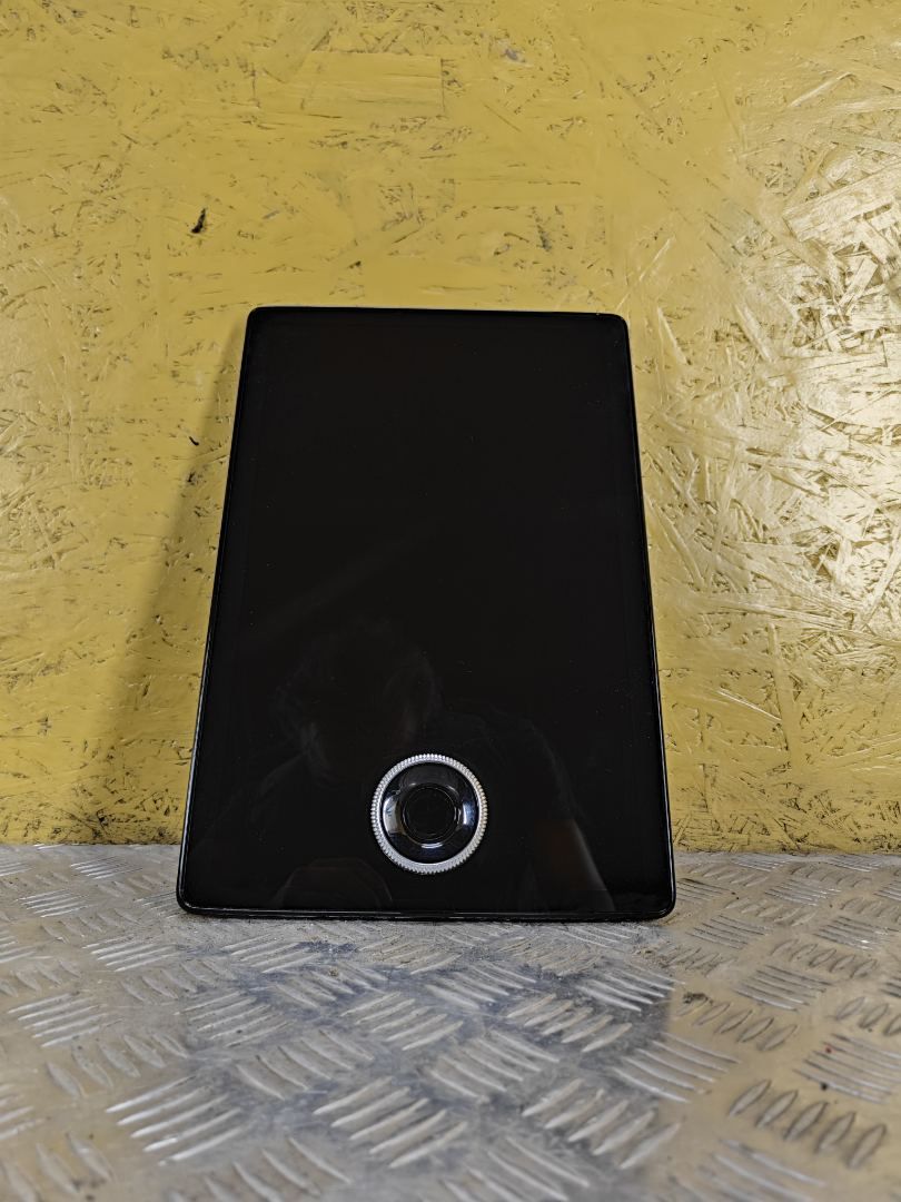 магнитола Ford Mustang Mach-E 1 поколение 2021, электро, АКПП, белый, внедорожник 5 дв., задний привод, LJ8T-044R30-AE - фото №1