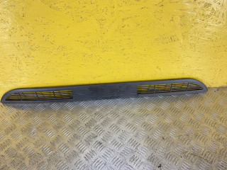 панель передняя салона (торпедо) Ford Mustang Mach-E 1 поколение 2021, электро, АКПП, белый, внедорожник 5 дв., задний привод, LJ8B457A10CAW