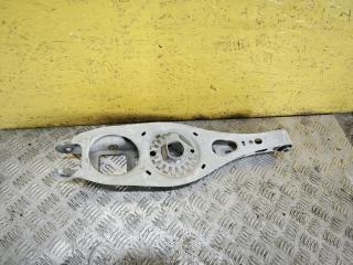 рычаг задний правый Chevrolet Equinox 3 поколение [рестайлинг] 2022, 1.5 л., бензин, АКПП, белый, передний привод, 84059879