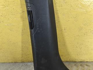 обшивка стойки центральной левой Jeep Grand Cherokee 5 поколение 2022, 3.6 л., бензин, АКПП, белый, полный привод, 102615013DB